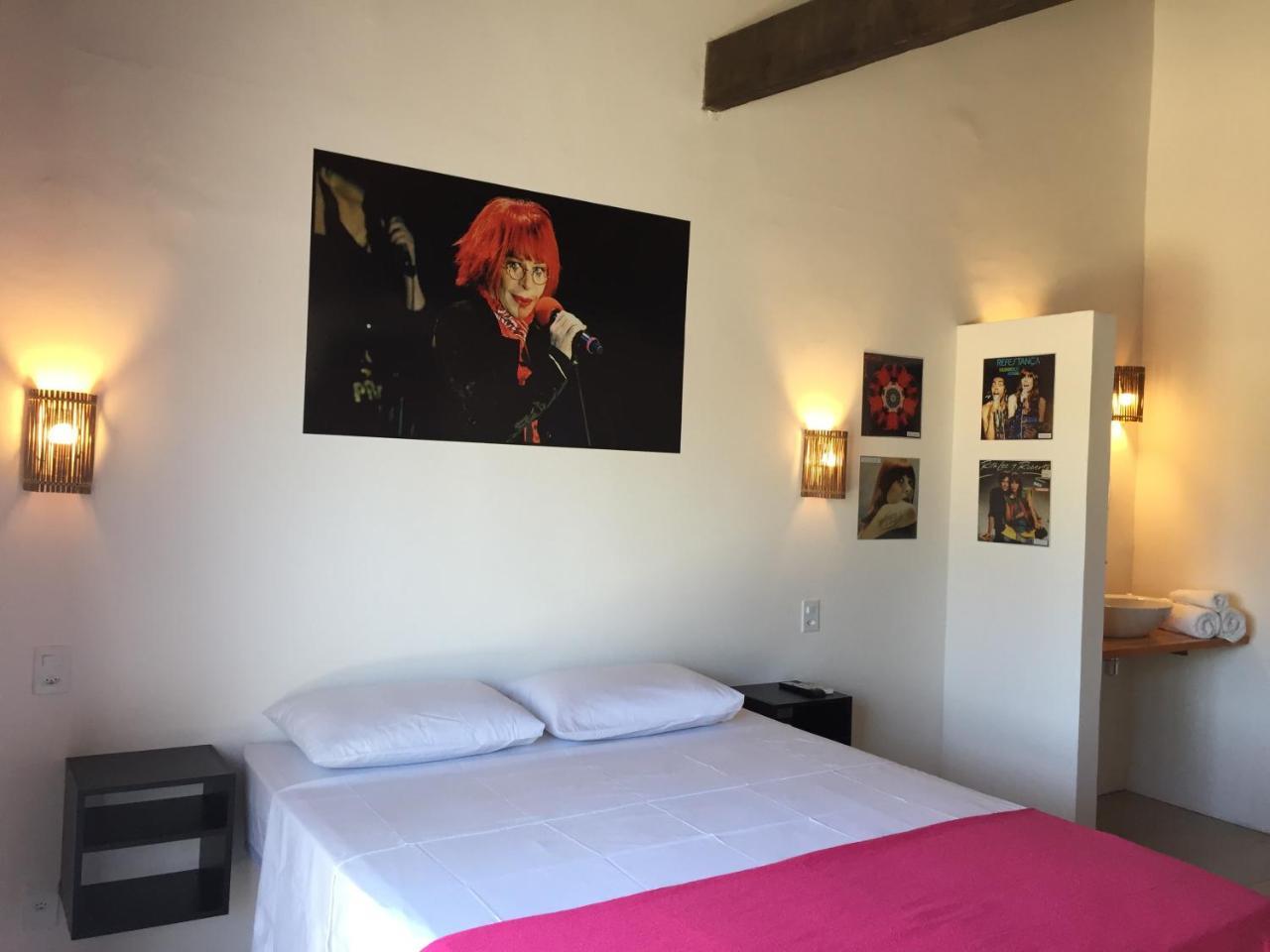 Casa Larrosa Itauna Adults Only Saquarema Eksteriør billede