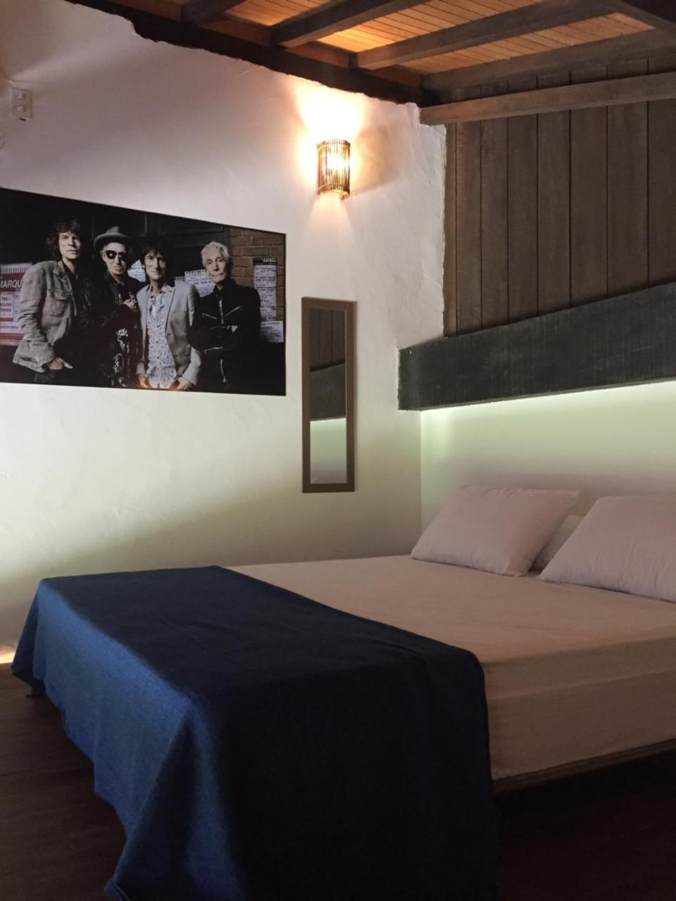 Casa Larrosa Itauna Adults Only Saquarema Eksteriør billede
