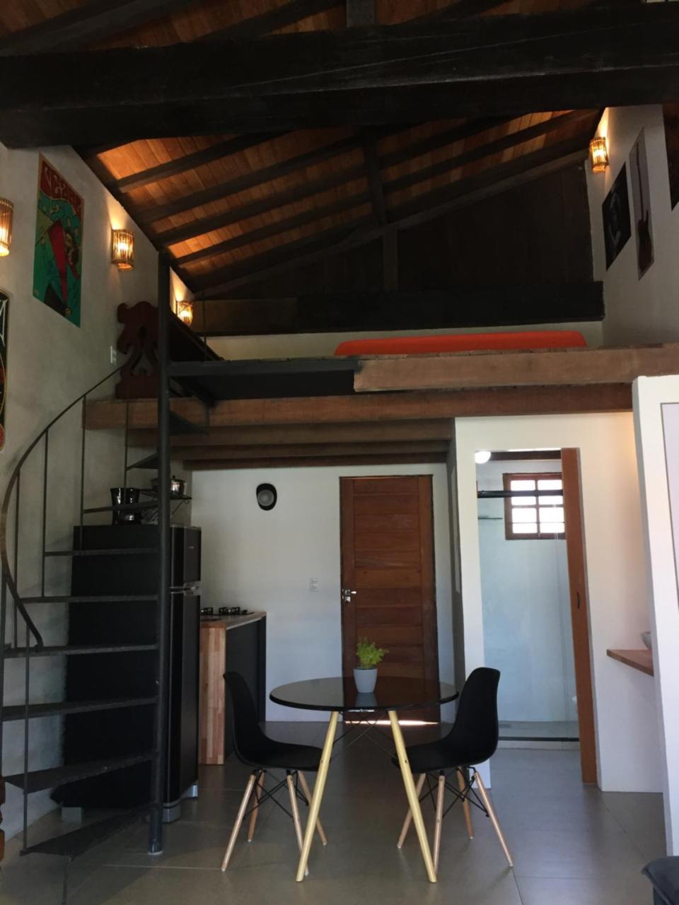 Casa Larrosa Itauna Adults Only Saquarema Eksteriør billede