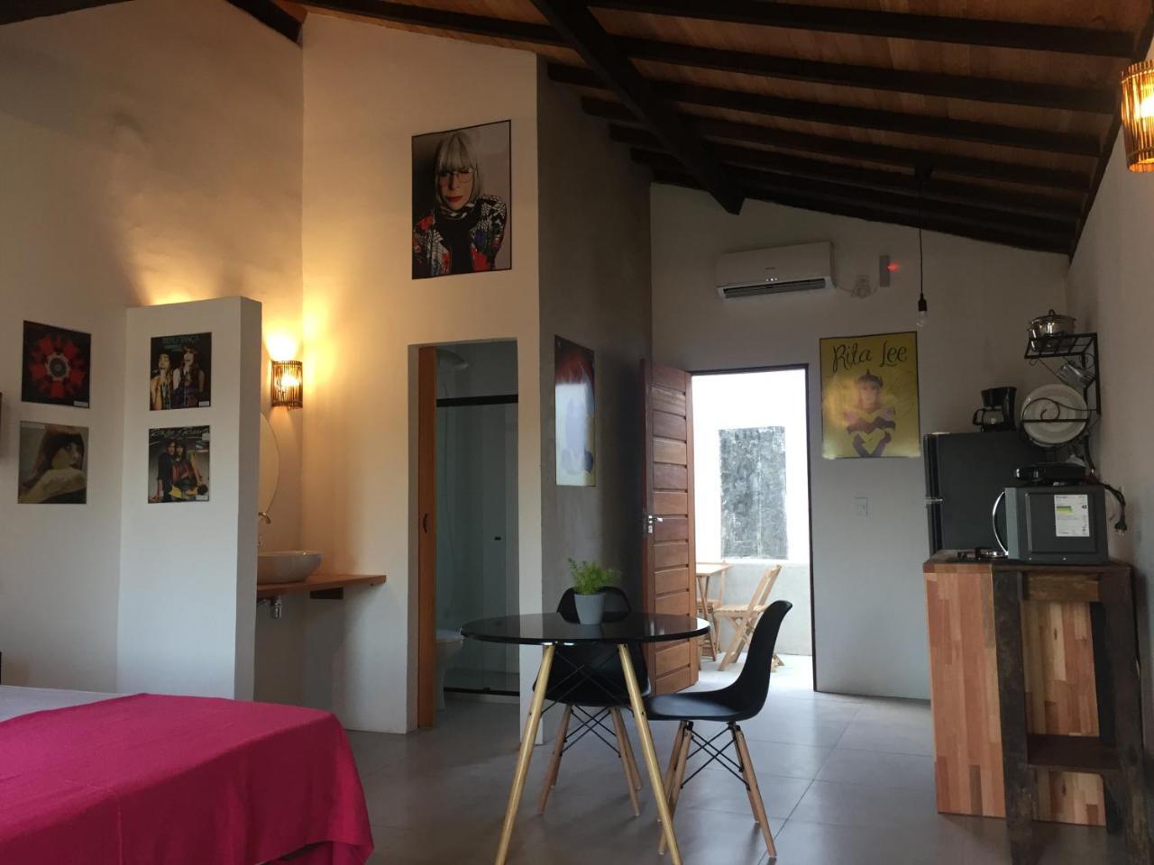 Casa Larrosa Itauna Adults Only Saquarema Eksteriør billede