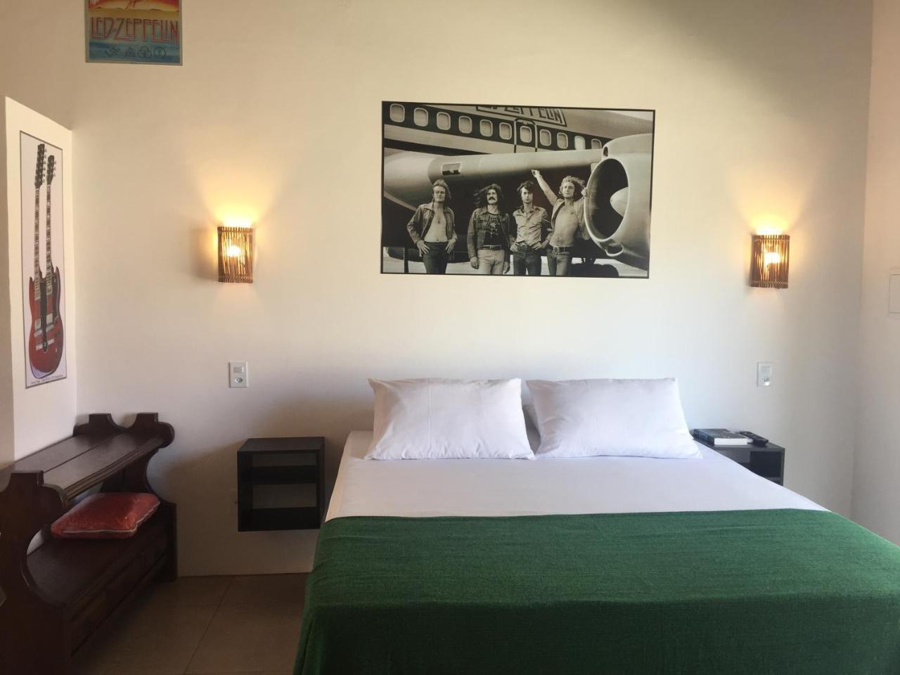 Casa Larrosa Itauna Adults Only Saquarema Eksteriør billede