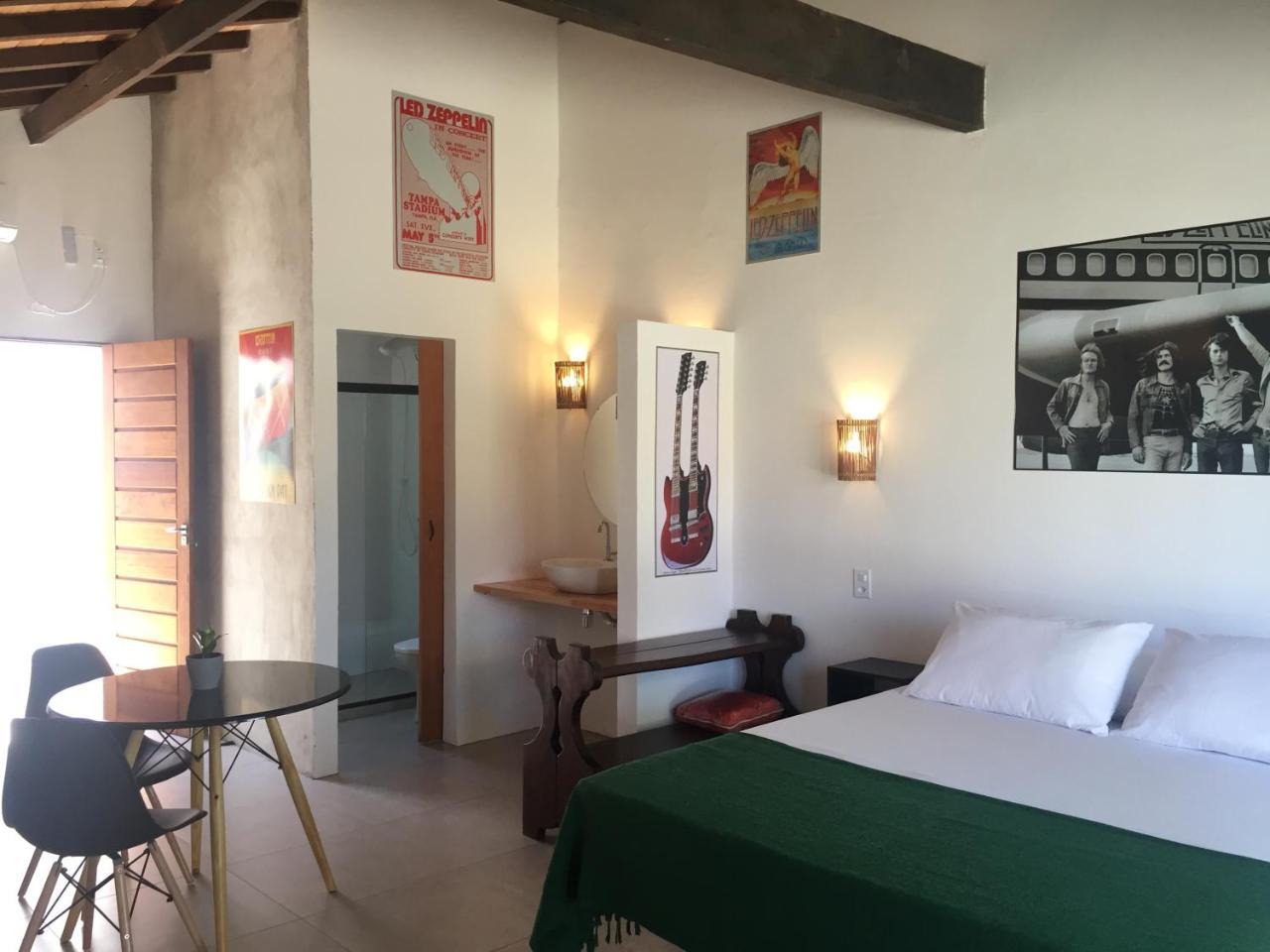 Casa Larrosa Itauna Adults Only Saquarema Eksteriør billede
