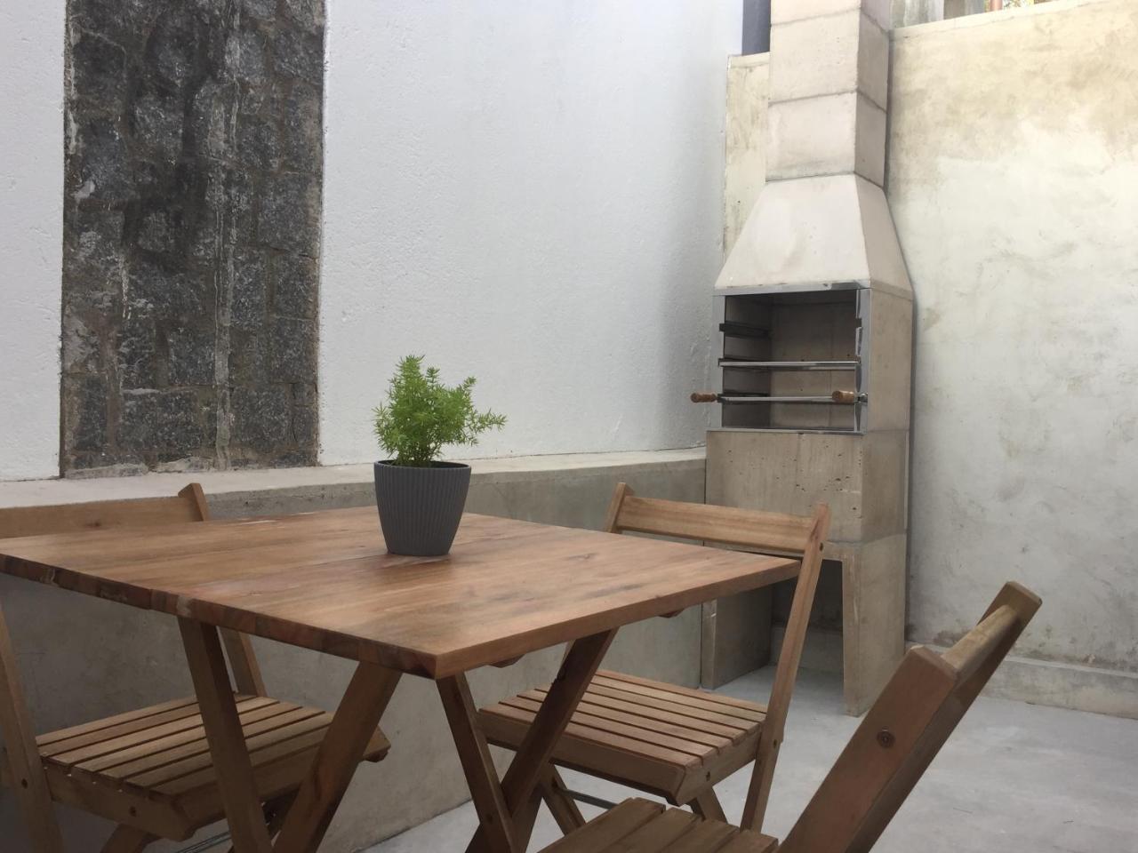 Casa Larrosa Itauna Adults Only Saquarema Eksteriør billede