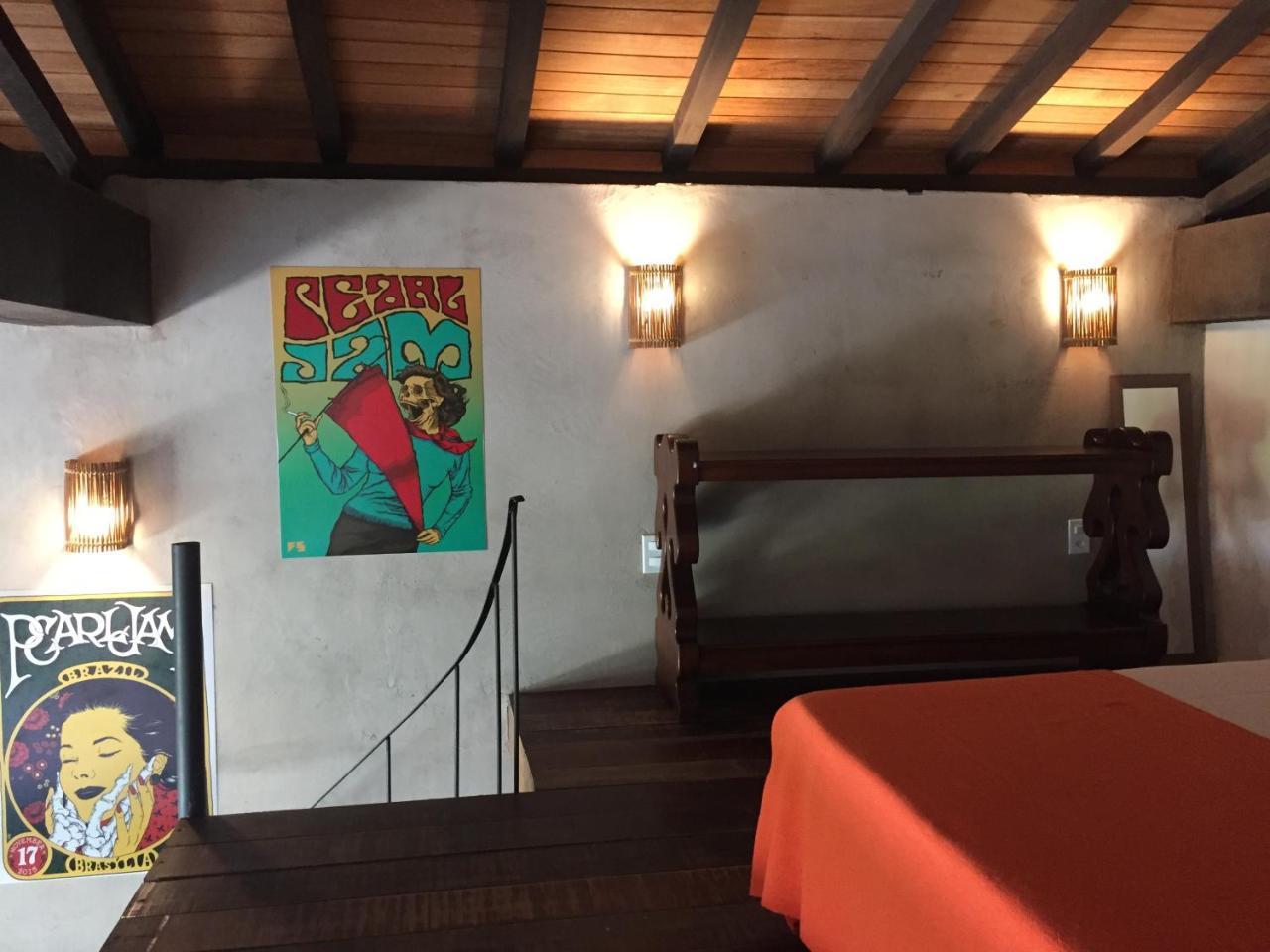 Casa Larrosa Itauna Adults Only Saquarema Eksteriør billede