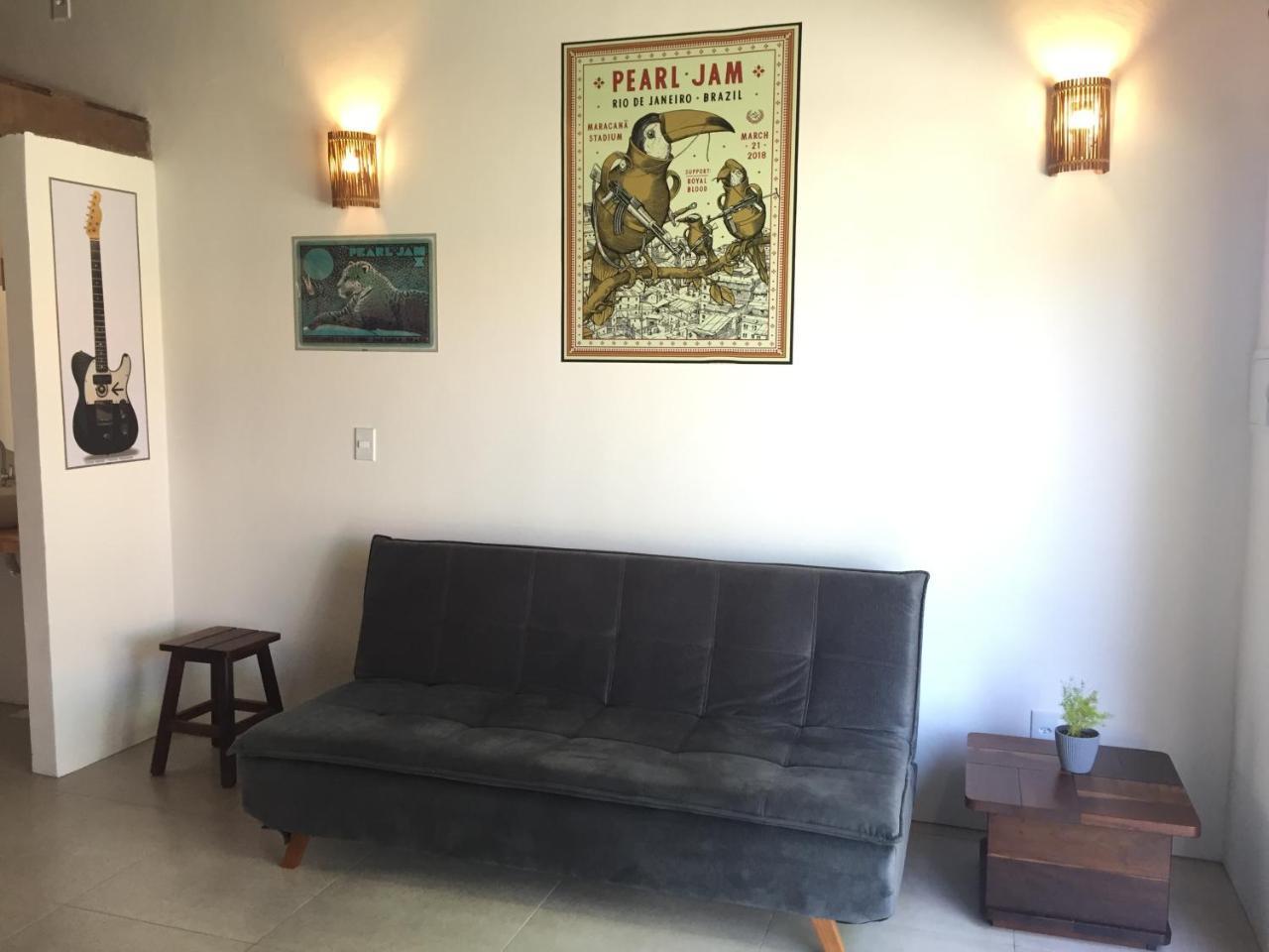 Casa Larrosa Itauna Adults Only Saquarema Eksteriør billede