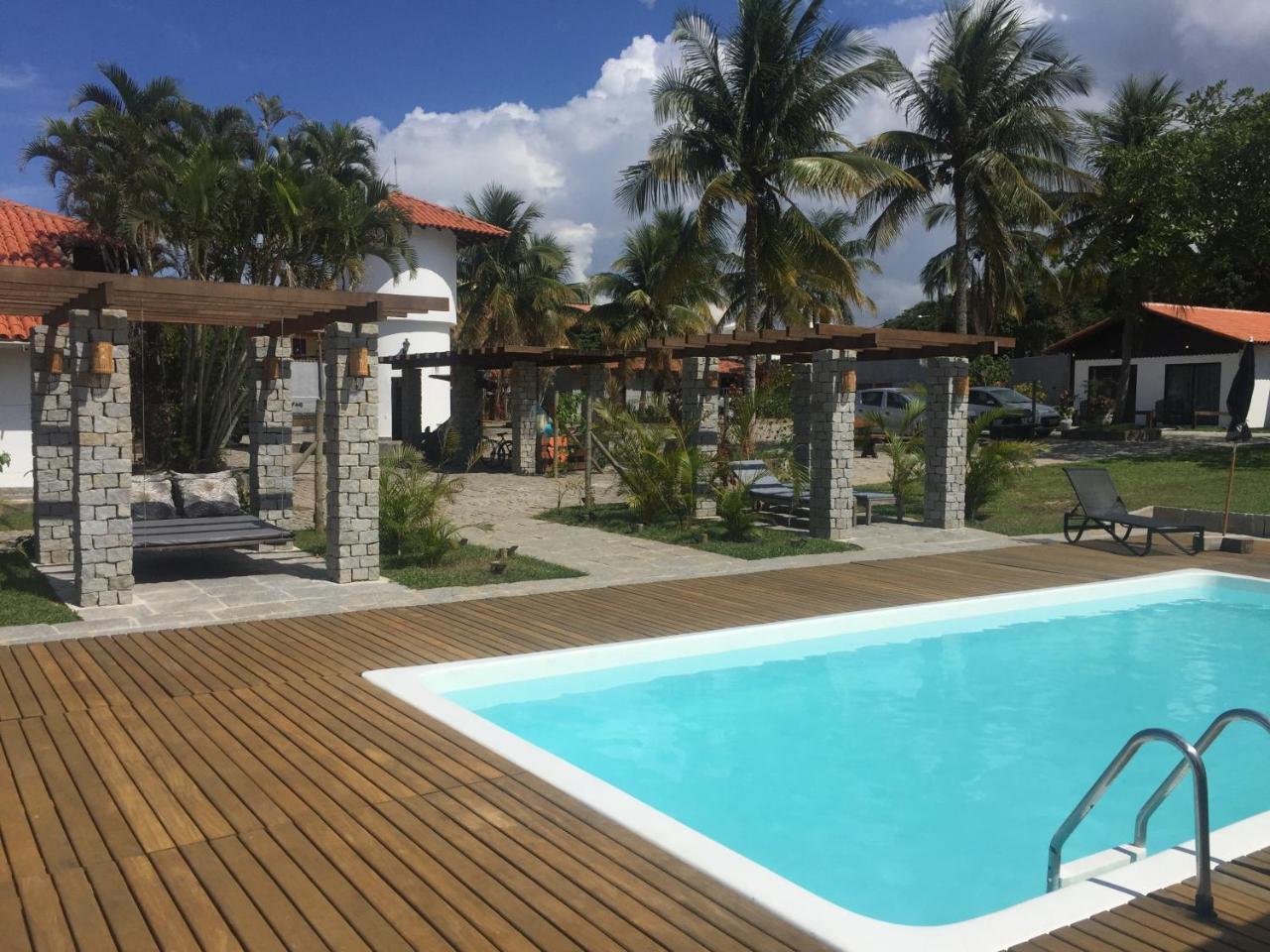 Casa Larrosa Itauna Adults Only Saquarema Eksteriør billede