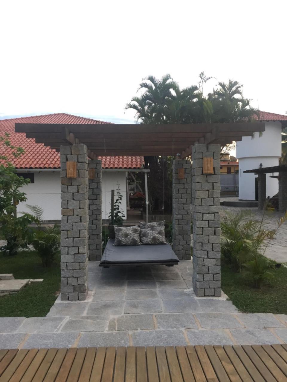 Casa Larrosa Itauna Adults Only Saquarema Eksteriør billede