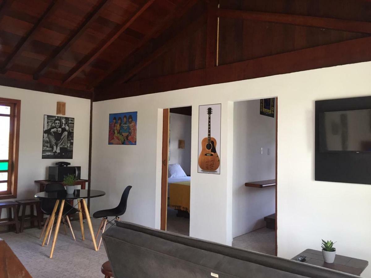 Casa Larrosa Itauna Adults Only Saquarema Eksteriør billede