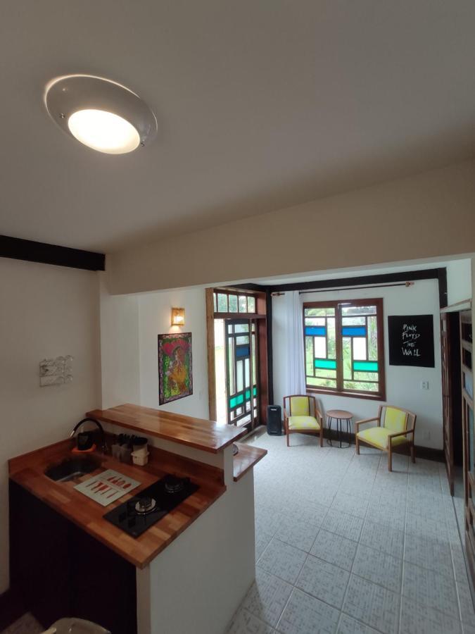 Casa Larrosa Itauna Adults Only Saquarema Eksteriør billede