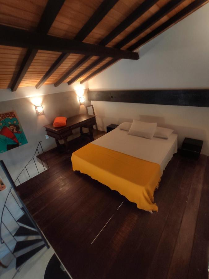 Casa Larrosa Itauna Adults Only Saquarema Eksteriør billede